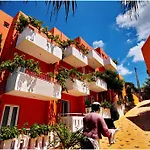 Bellos Hotel