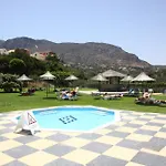 Bellos Hotel 3*
