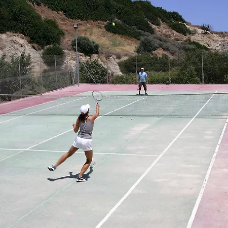 Hotel Bellos Hersonissos (Crete)