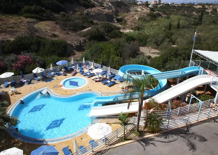 Bellos 3* Hersonissos (Crete)