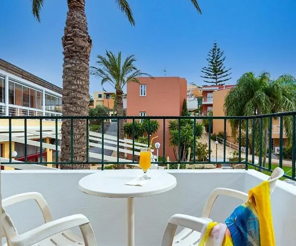 Bellos Hotel Hersonissos (Crete)