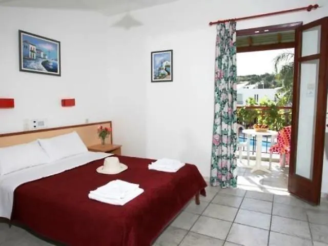 Bellos Hersonissos (Crete)