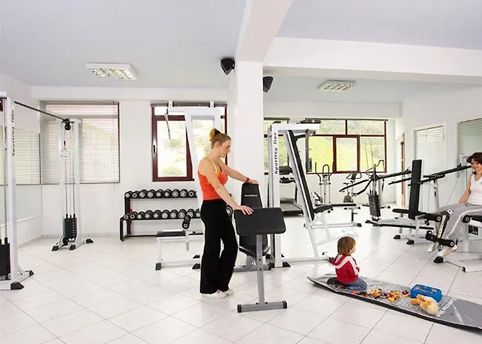 Bellos Hotel Hersonissos (Crete)