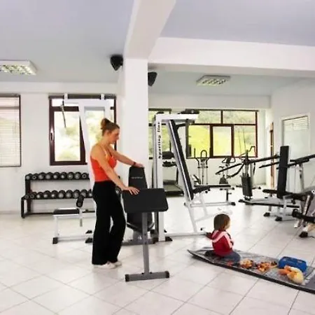 Bellos Hersonissos (Crete)