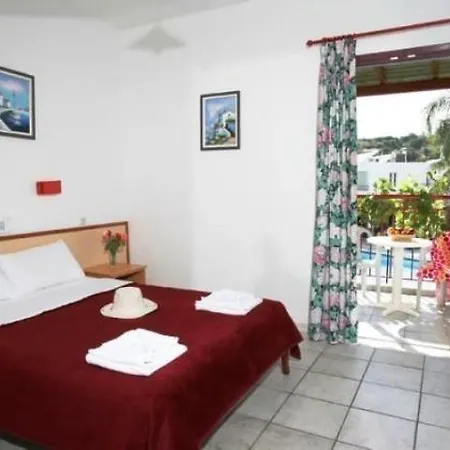 Bellos Hersonissos (Crete)