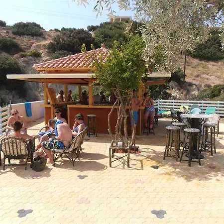 Bellos 3* Hersonissos (Crete)