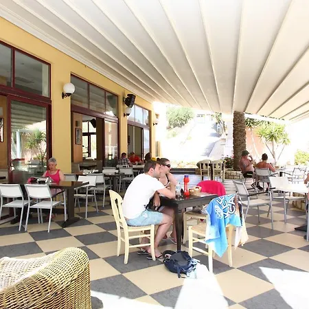 Bellos 3* Hersonissos (Crete)