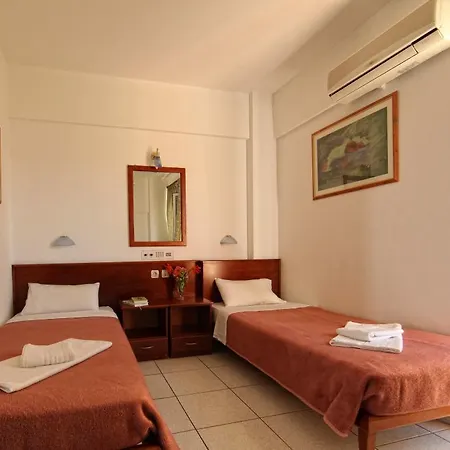 Bellos Hotel Hersonissos (Crete)