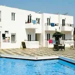 Bellos Hotel Hersonissos (Crete)