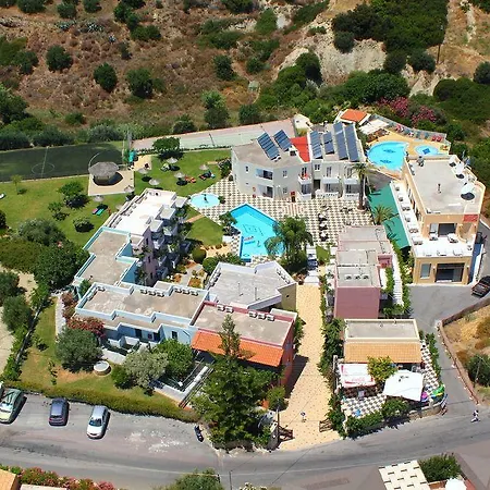 Bellos Hersonissos (Crete)