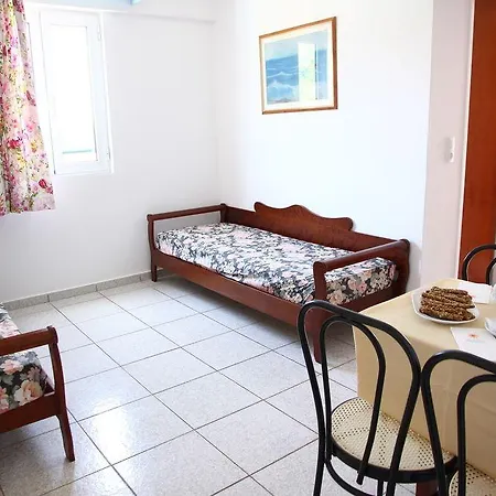 Bellos Hotel 3*