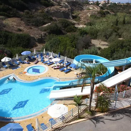 Bellos 3* Hersonissos (Crete)