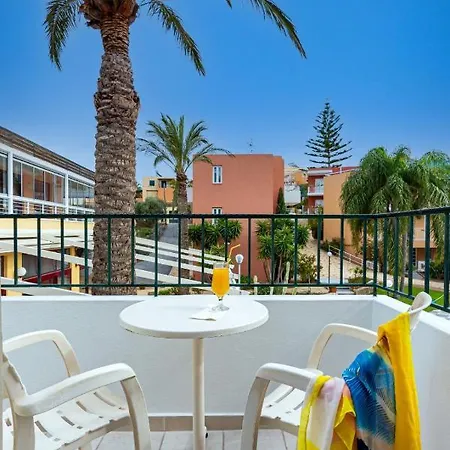 Bellos Hotel Hersonissos (Crete)