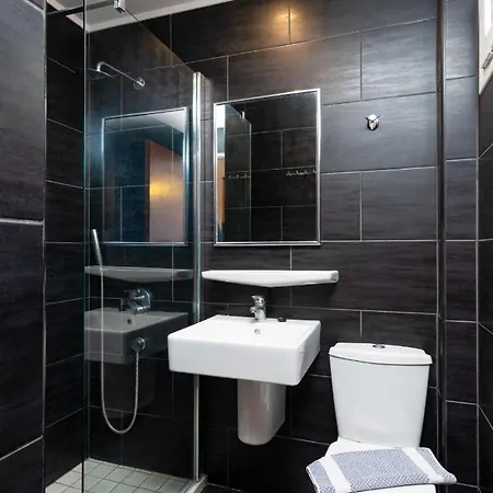 Bellos 3* Hersonissos (Crete)