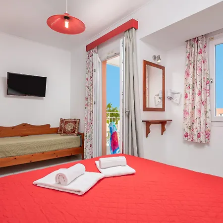 Bellos Hotel Hersonissos (Crete)