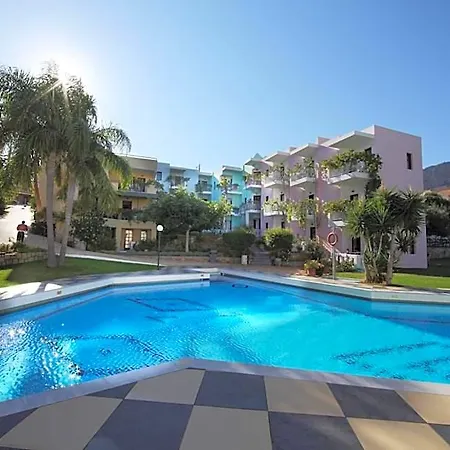 Hotel Bellos 3*
