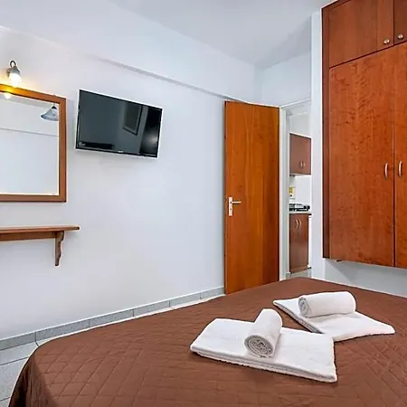 Bellos Hotel 3*