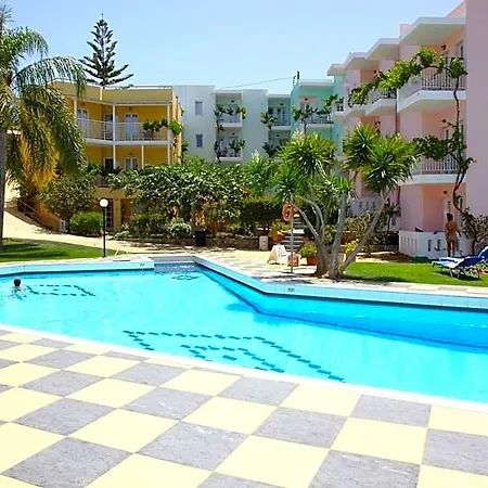 Bellos Hotel