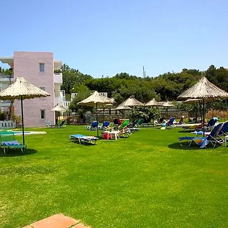 Bellos Hersonissos (Crete)