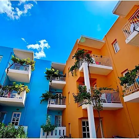 Bellos Hotel 3*