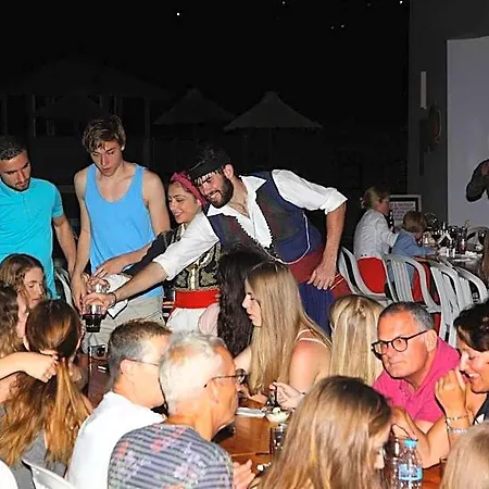 Bellos Hersonissos (Crete)