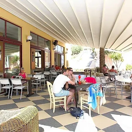 Bellos 3* Hersonissos (Crete)