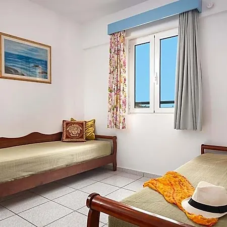 Bellos Hotel Hersonissos (Crete)