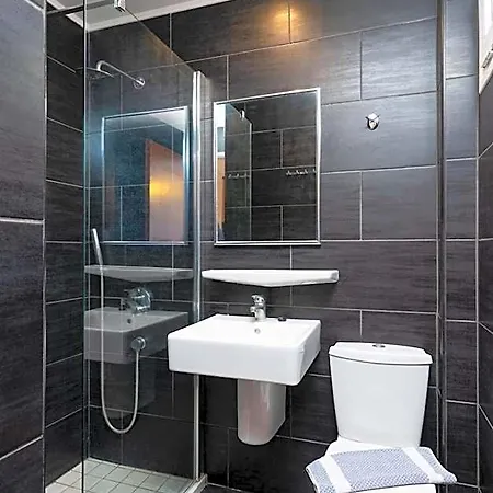 Hotel Bellos Hersonissos (Crete)