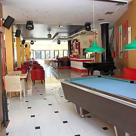 Hotel Bellos 3*