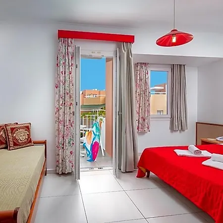 Hotel Bellos 3*