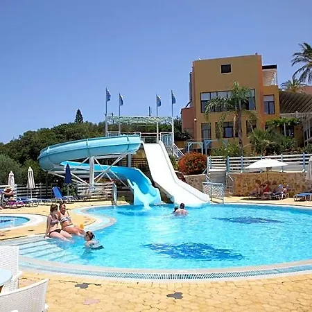 Hotel Bellos Hersonissos (Crete)