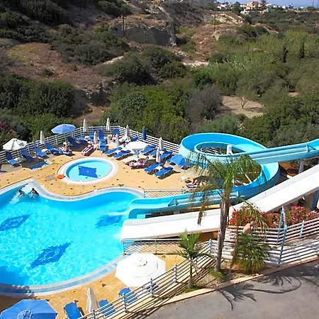 Bellos Hotel 3*