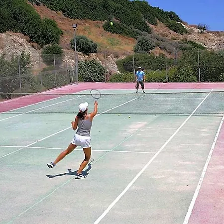 Bellos 3* Hersonissos (Crete)