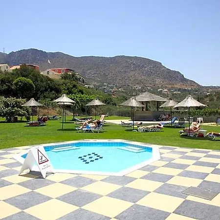 Bellos Hersonissos (Crete)