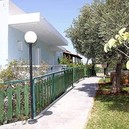 Bellos Hotel 3*