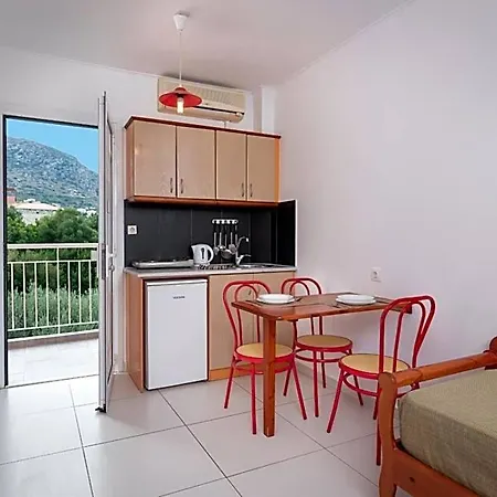 Hotel Bellos 3*