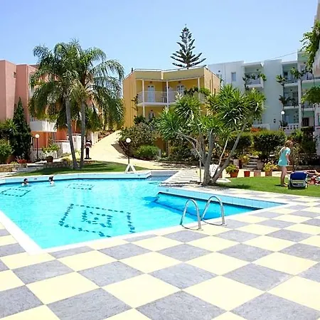 Bellos Hotel 3*