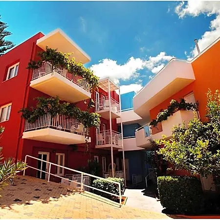 Hotel Bellos 3*