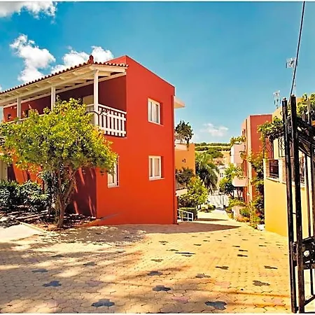 Bellos 3* Hersonissos (Crete)