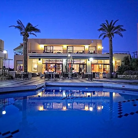 Hotel Bellos 3*