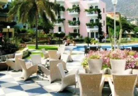 Hotel Bellos Hersonissos (Crete)