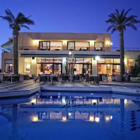Hotel Bellos 3*