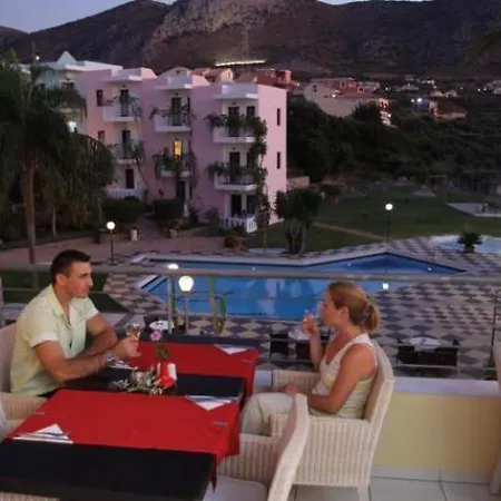Hotel Bellos 3*