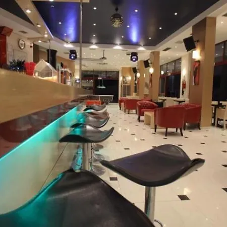 Hotel Bellos 3*