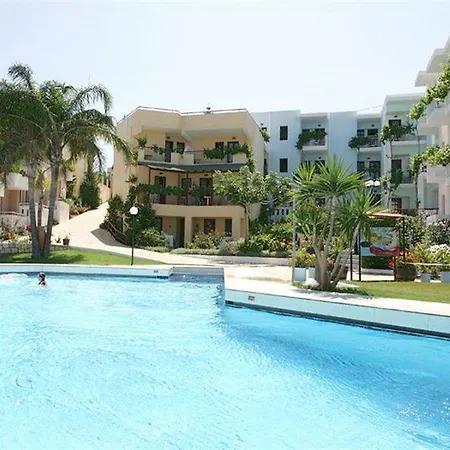 Bellos Hotel Hersonissos (Crete)