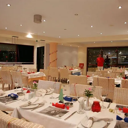 Bellos 3* Hersonissos (Crete)