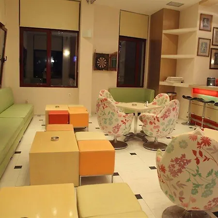 Bellos Hotel 3*