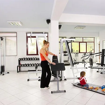 Bellos Hotel Hersonissos (Crete)