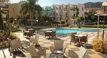 Hotel Bellos 3*
