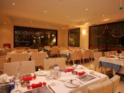 Hotel Bellos 3*